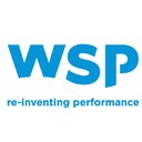 WSP Systems B.V. company logo