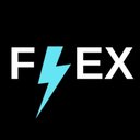 Flex NRG company logo