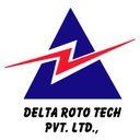 DELTA ROTO TECH PRIVATE LIMITED company logo