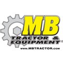 MB Tractor &amp; Equipment company logo