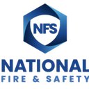 National Fire &amp; Safety company logo