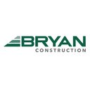 Bryan Construction company logo