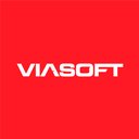 Viasoft company logo