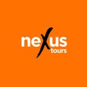 Nexustours company logo