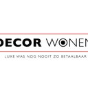 Decor wonen &amp; slapen company logo