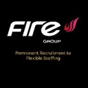Fire Group company logo