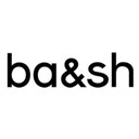 ba&amp;sh company logo