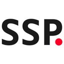 SSP Informationssysteme GmbH company logo