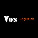 Vos Logistics company logo