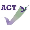 A Change in Trajectory company logo