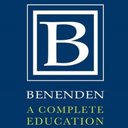 Benenden School company logo