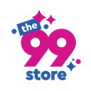 The 99 Store company logo