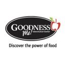 Goodness Me! Natural Food Market company logo