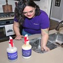 Clean Queen Denver company logo