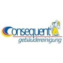 Consequent Gebäudereinigung GmbH company logo
