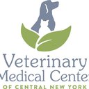Veterinary Medical Center of CNY company logo
