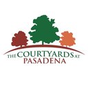 The Courtyards at Pasadena company logo