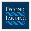 Peconic Landing company logo