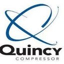 QUINCY COMPRESSOR company logo