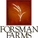 Forsman Farms Inc company logo