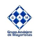 grupo azulejero de mayoristas company logo