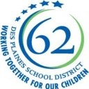 Des Plaines School District 62 company logo