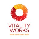 Vitality Works company logo