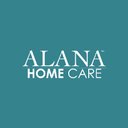 Alana Home Care company logo