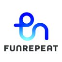 株式会社ファンリピート company logo