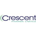 Crescent Pharma company logo