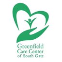Greenfield Care Center Of South Gate company logo