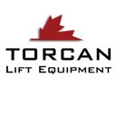 Torcan Lift Equipment company logo
