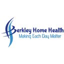 Berkley Home Health Care company logo
