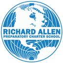 Richard Allen Preparatory Charter School company logo