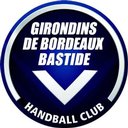 Girondins de Bordeaux Bastide Handball Club company logo