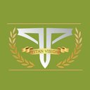 Titan Vision company logo