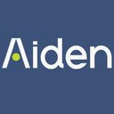 Aiden company logo