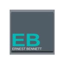 Ernest Bennett Saws company logo