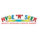 Hyde n Seek Nursery company logo