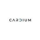 Cardium company logo