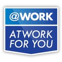 @WORK company logo