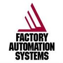 Factory Automation Systems, Inc. company logo