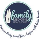 Family Medicine Healthcare company logo