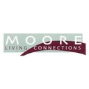 Moore Living Connection company logo