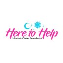 Here to Help Home Care Services company logo