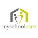 myhomecare Rhein-Main GmbH company logo
