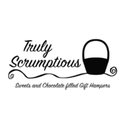 Truly Scrumptious company logo