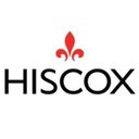 Hiscox company logo