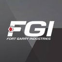 Fort Garry Industries LTD. company logo
