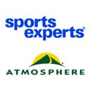 Sports Experts et Atmosphere company logo